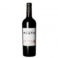 Red Wine Quinta do Pinto Estate Collection 75 Cl