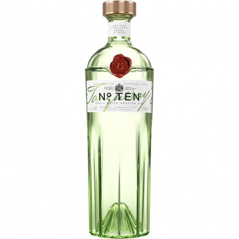 Gin Tanqueray Ten 70 Cl