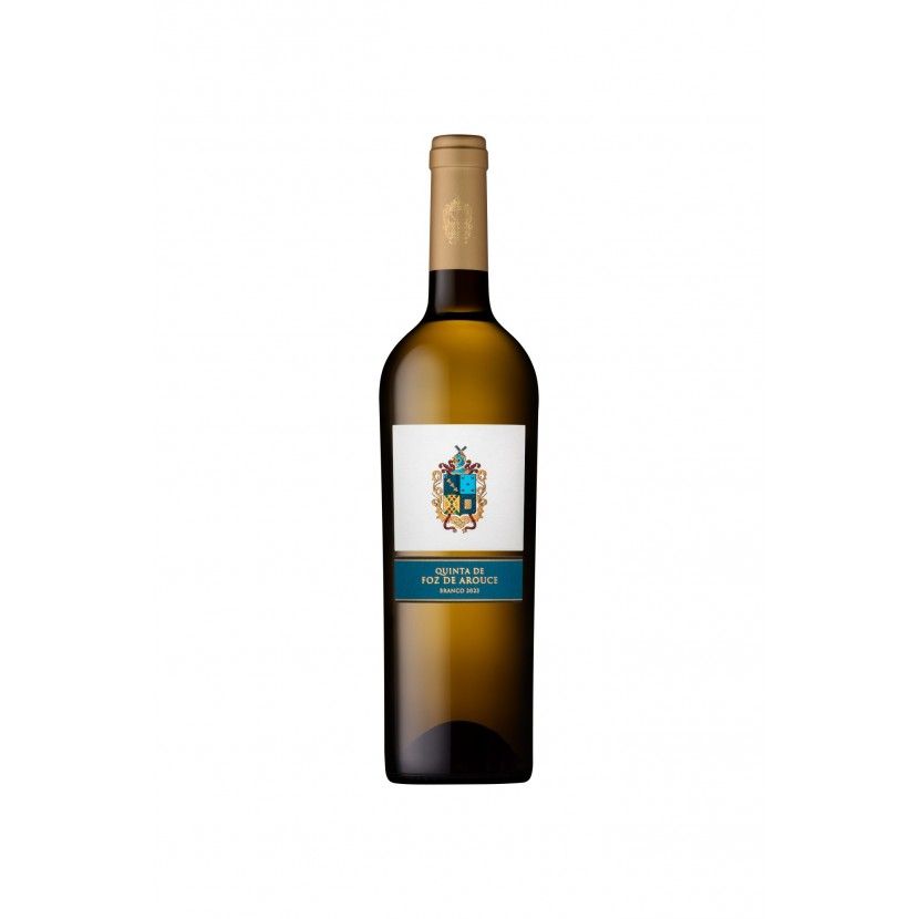 Vinho Branco Quinta Foz De Arouce 2022 75 Cl