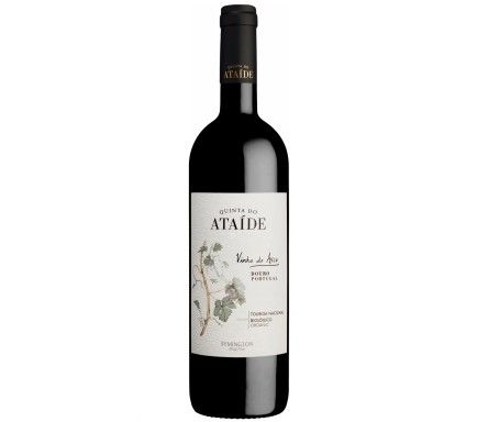 Vinho Tinto Douro Quinta Ataide Vinha Do Arco 2017 75 Cl