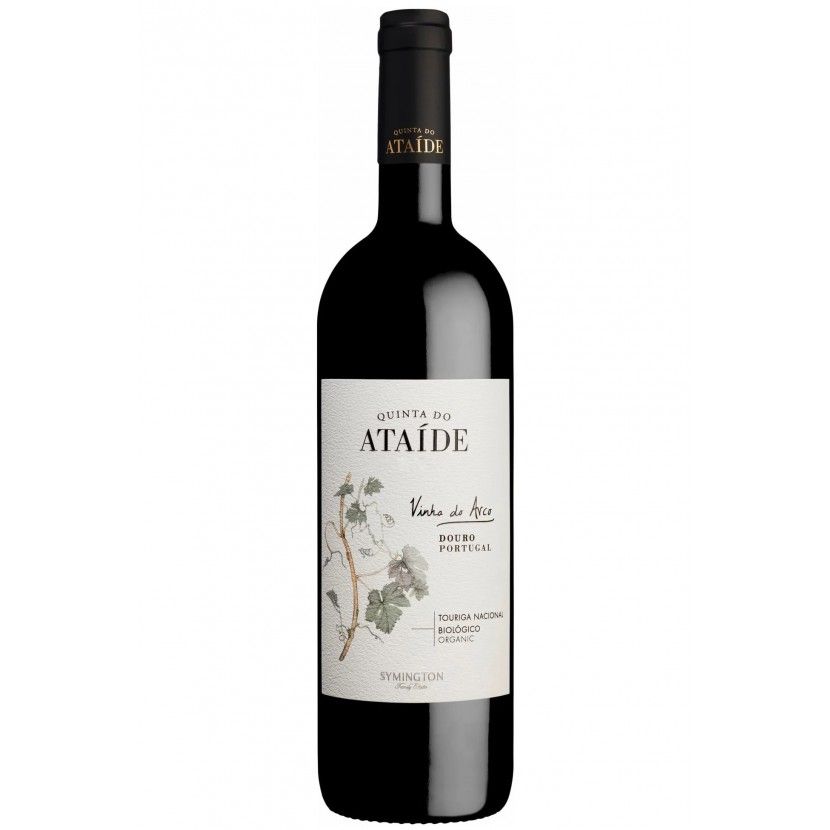 Vinho Tinto Douro Quinta Ataide Vinha Do Arco 2017 75 Cl