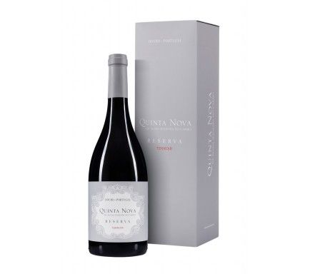 Vinho Tinto Quinta Nova Reserva Terroir Blend 2022 1.5 L