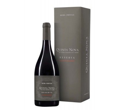 Vinho Tinto Douro Quinta Nova Reserva Terroir Blend 2022 1.5 L