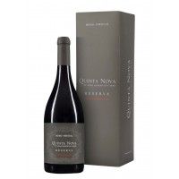 Vinho Tinto Douro Quinta Nova Reserva Terroir Blend 2022 1.5 L