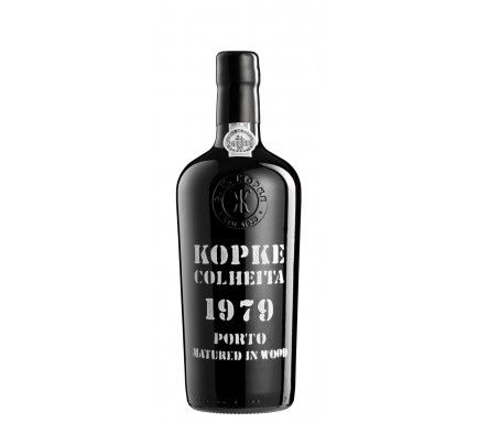 Porto Kopke 1979 Colheita 75 Cl