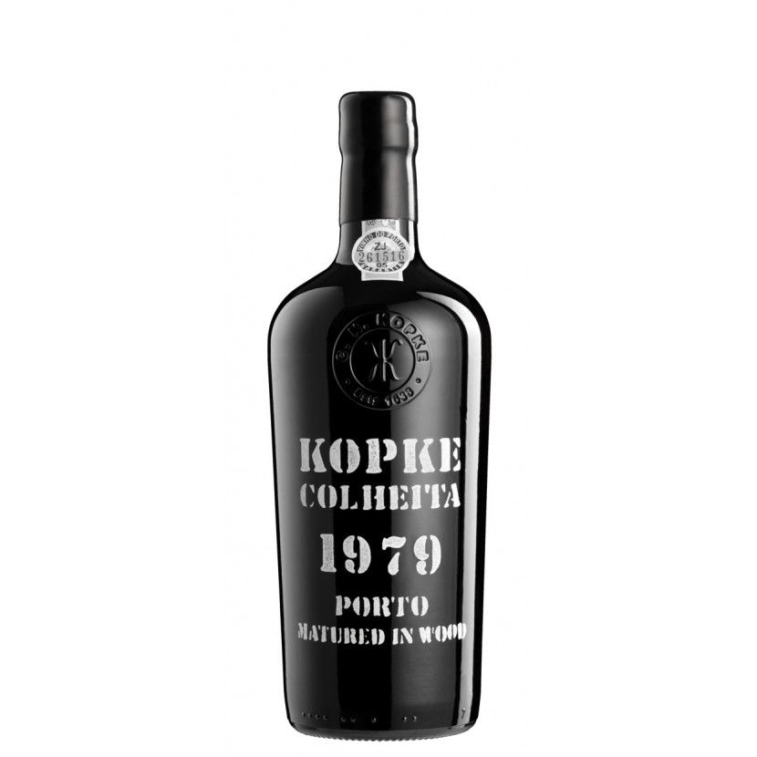 Porto Kopke 1979 Colheita 75 Cl