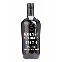 Porto Kopke 1974 Colheita 75 Cl
