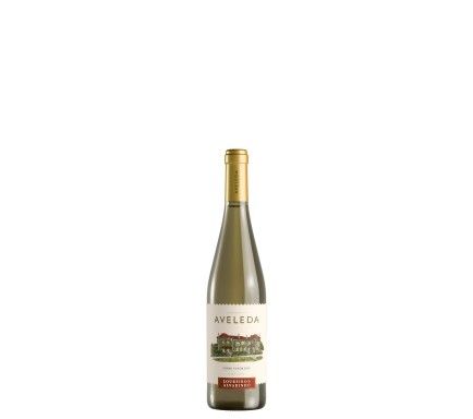 Vinho Verde Aveleda Loureiro/Alvarinho 37 Cl
