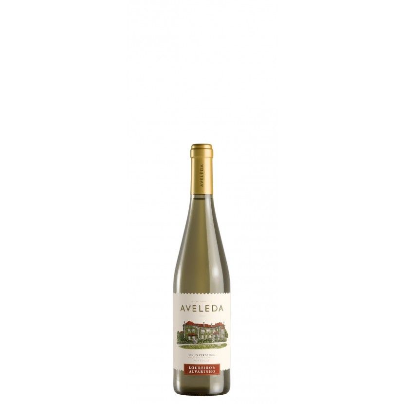 Vinho Verde Aveleda Loureiro/Alvarinho 37 Cl