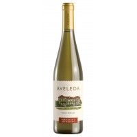 Vinho Verde Aveleda Loureiro & Alvarinho 75 Cl