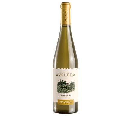 Vinho Verde Aveleda Alvarinho 75 Cl