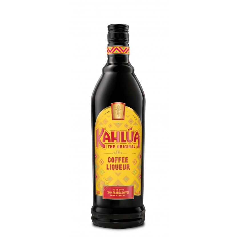 Licor Kahla 70 Cl