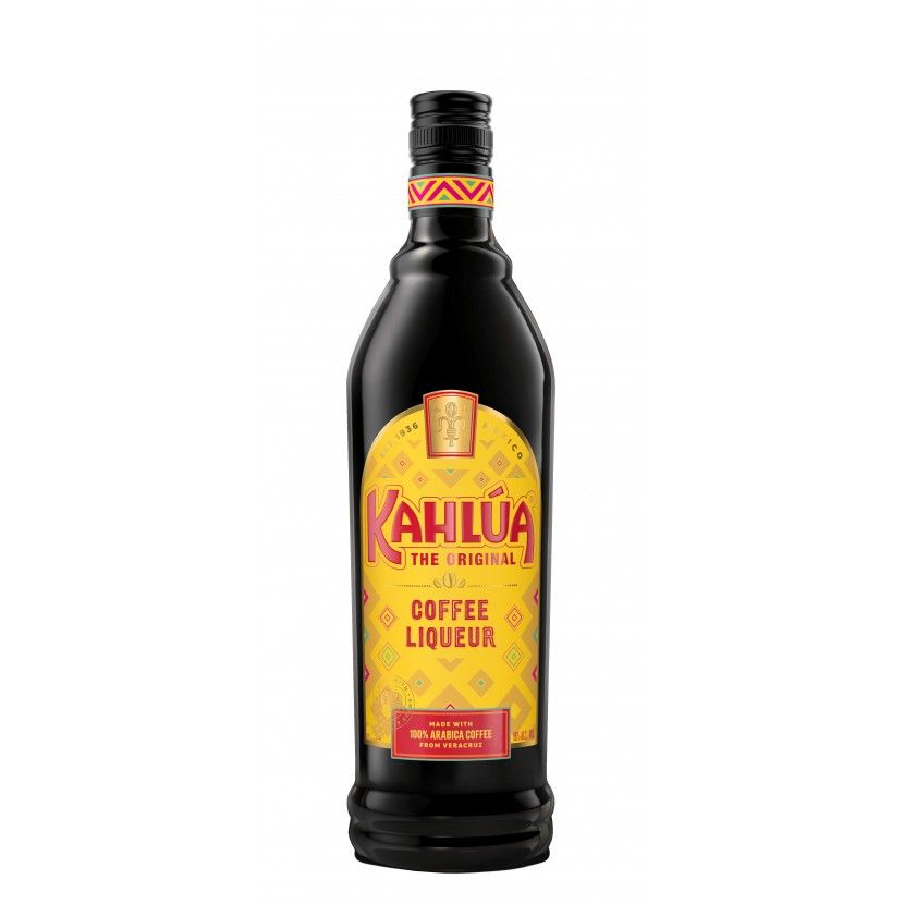 Licor Kahla 1 L