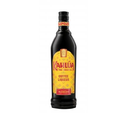 Licor Kahla 1 L