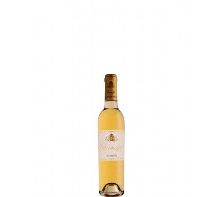 White Wine Grandjo Late Harvest 2021 37 Cl