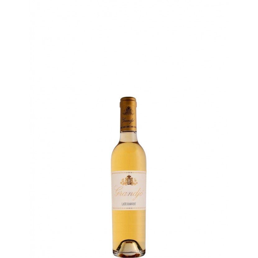 Vinho Branco Grandjo Late Harvest 2021 37 Cl