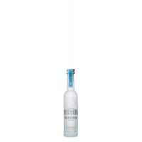 Vodka Belvedere 5 Cl