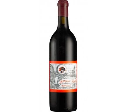 Vinho Tinto Bucaco 2018 75 Cl