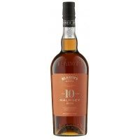 Madeira Blandy's 10 Anos Malmsey 75 Cl