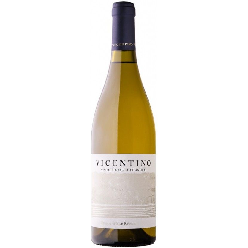 White Wine Vicentino Reserva 2021 75 Cl