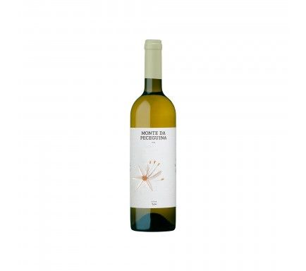 Vinho Branco Monte Da Peceguina 2024 75 Cl
