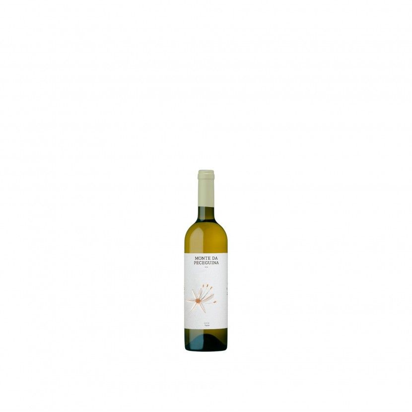 Vinho Branco Monte Da Peceguina 2024 37.5 Cl