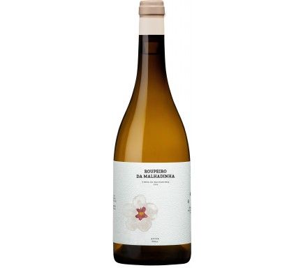 Vinho Branco Roupeiro Da Malhadinha "Vinha Da Malhadinha" 2024 Biologico 75 Cl