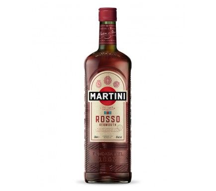 Martini Rosso 1 L