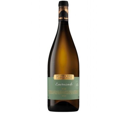 Vinho Branco Do Quinta Carvalhais Encruzado 2022 75 Cl