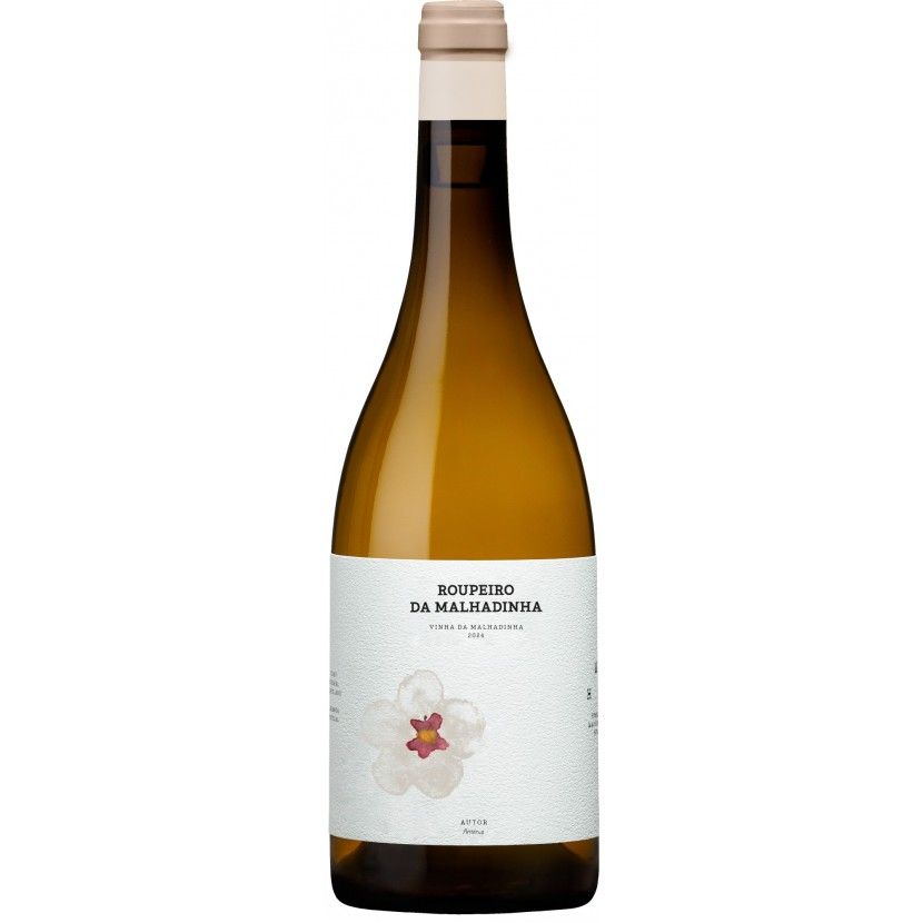 Vinho Branco Roupeiro Da Malhadinha 