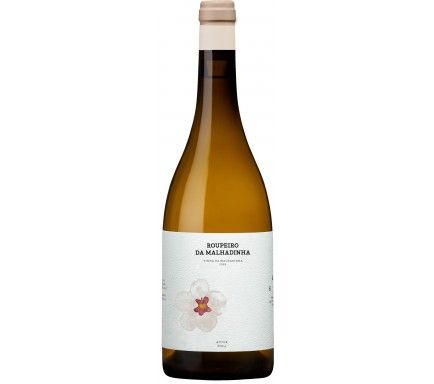 Vinho Branco Roupeiro Da Malhadinha "Vinha Da Malhadinha" 2024 Biologico 75 Cl