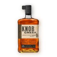 Whisky Bourbon Knob Creek 70 Cl