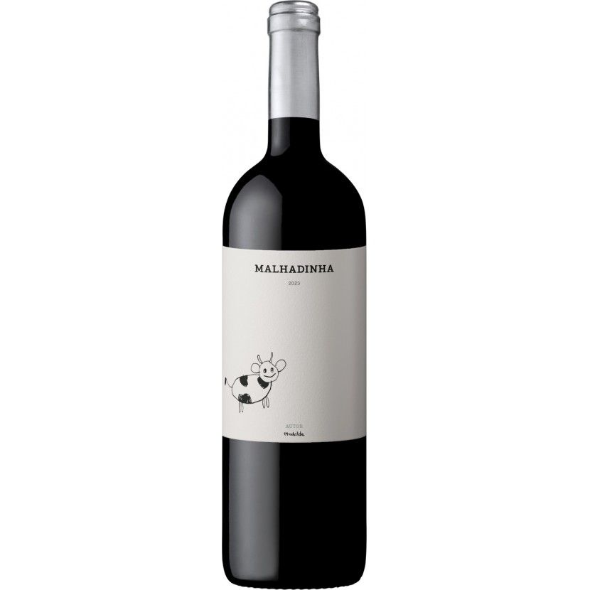Red Wine Malhadinha 2023 75 Cl