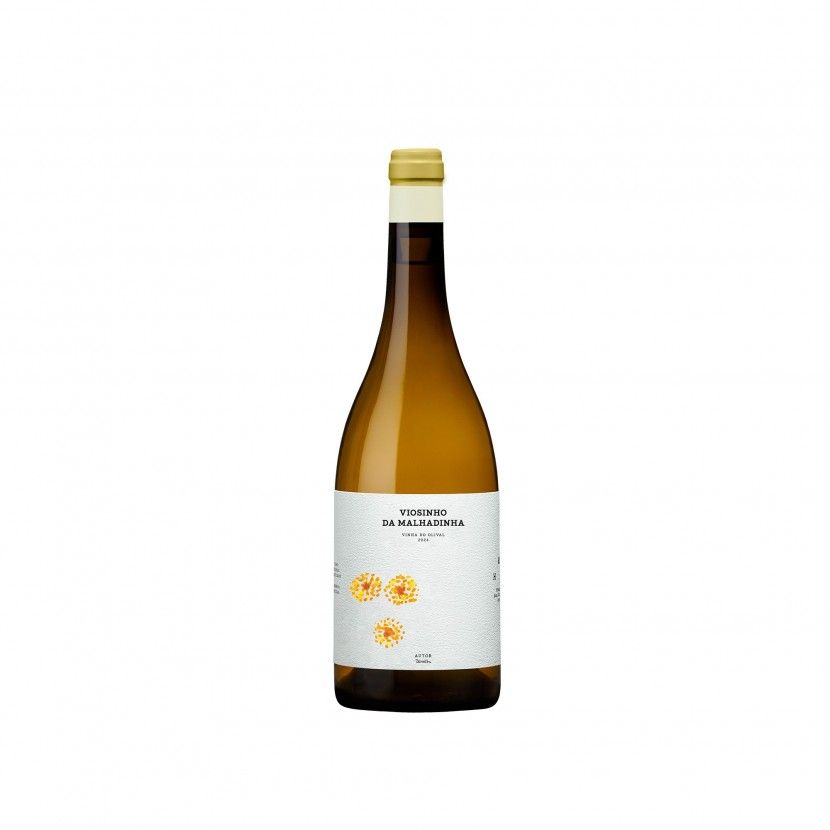 Vinho Branco Viosinho Da Malhadinha 
