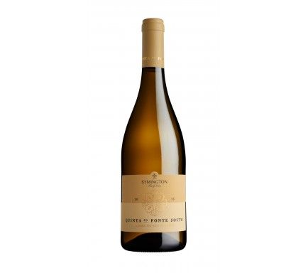 Vinho Branco Quinta Fonte Souto 2023 75 Cl