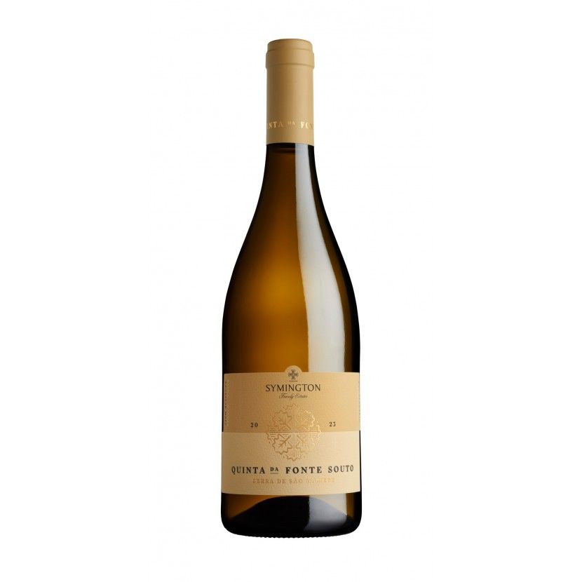 Vinho Branco Quinta Fonte Souto 2023 75 Cl