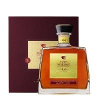Whisky James Martin 44 Anos 70 Cl