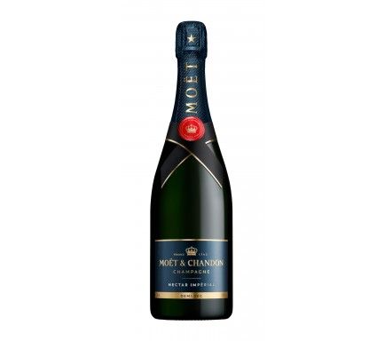 Champagne Moet Chandon Nectar Imperial 75 Cl