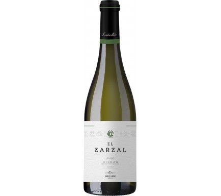 White Wine Emilio Moro El Zarzal 2022 75 Cl