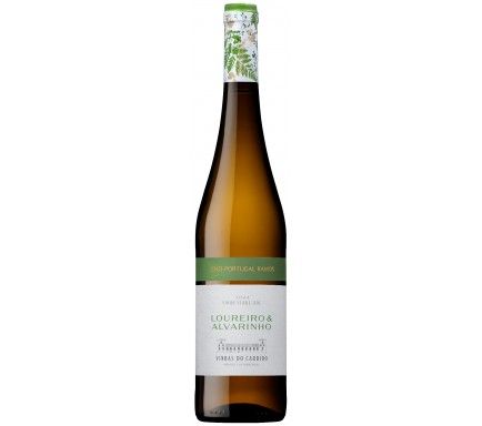 Vinho Verde J. P. Ramos Vinhas Cardido 75 Cl