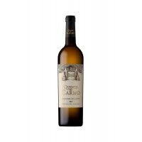 Vinho Branco Quinta Do Carmo Reserva 2019 75 Cl