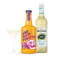 Pack Margarita Dead Man's Fingers Mango Cream