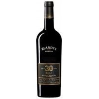 Madeira Blandy'S 30 Anos Bual 75 Cl