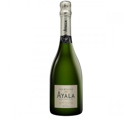 Champagne Ayala Brut Nature 75 CL