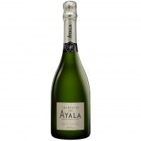 Champagne Ayala Brut Nature 75 CL