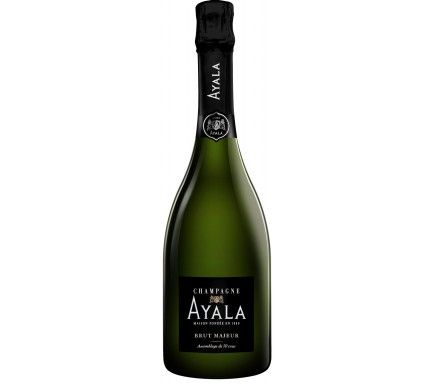 Champagne Ayala Majeur Brut 75 CL