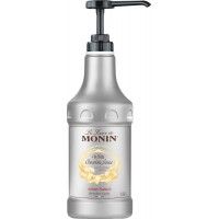 Monin Sauce Chocolate Branco 1.89 L
