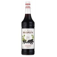 Monin Sirop Blackcurrant 1 L