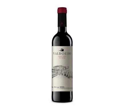 Vinho Tinto Messias Valdoeiro 75 Cl