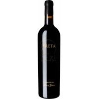 Red Wine Preta 2021 75 Cl